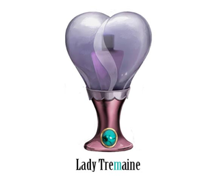 Illustration for article titled Disney Villain Perfume Line is Drop Dead Gorgeous